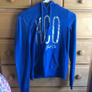 Hollister Sweatshirt